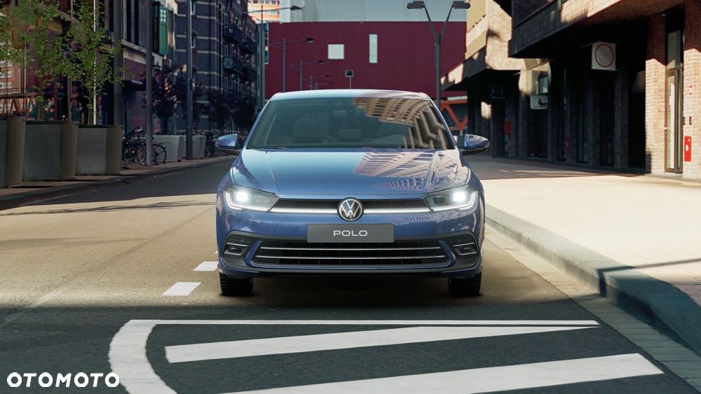 Volkswagen Polo 1.0 TSI Edition 50 DSG - 3