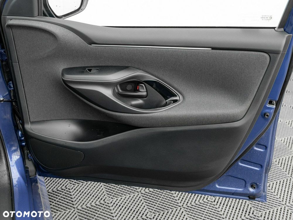 Toyota Yaris Hybrid 1.5 Selection Style - 30