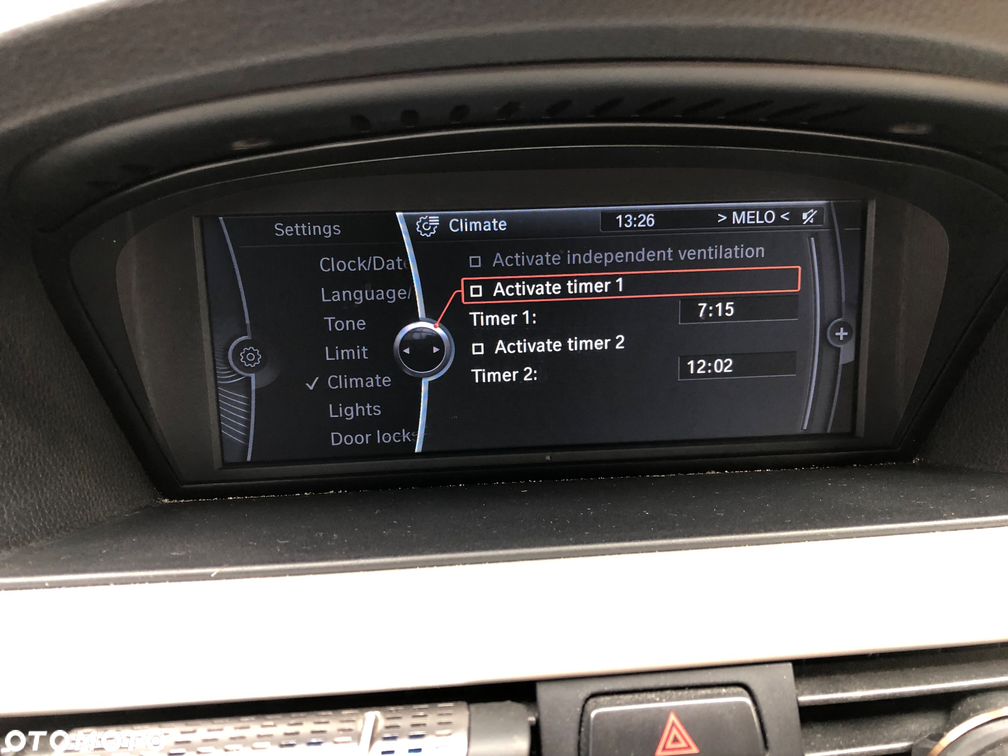 BMW Seria 3 318d DPF Touring - 29