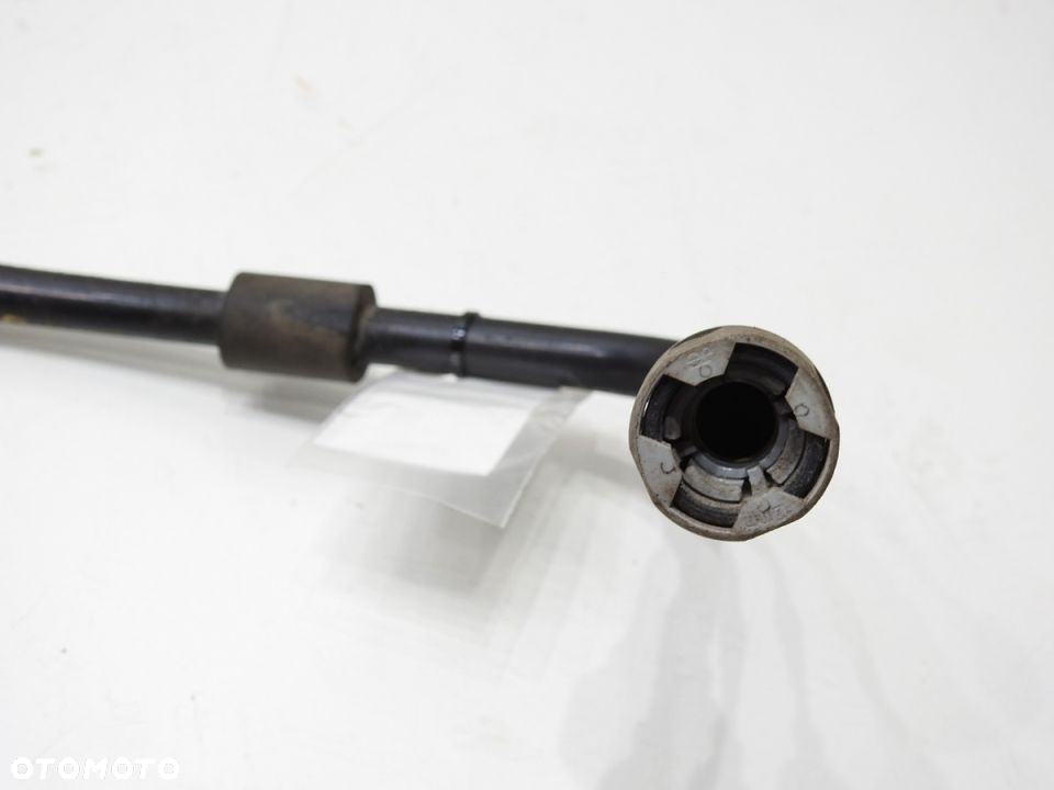 PRZEWÓD ODPOWIETRZAJĄCY BAKU BMW E61 2.5i 6764062 - 5