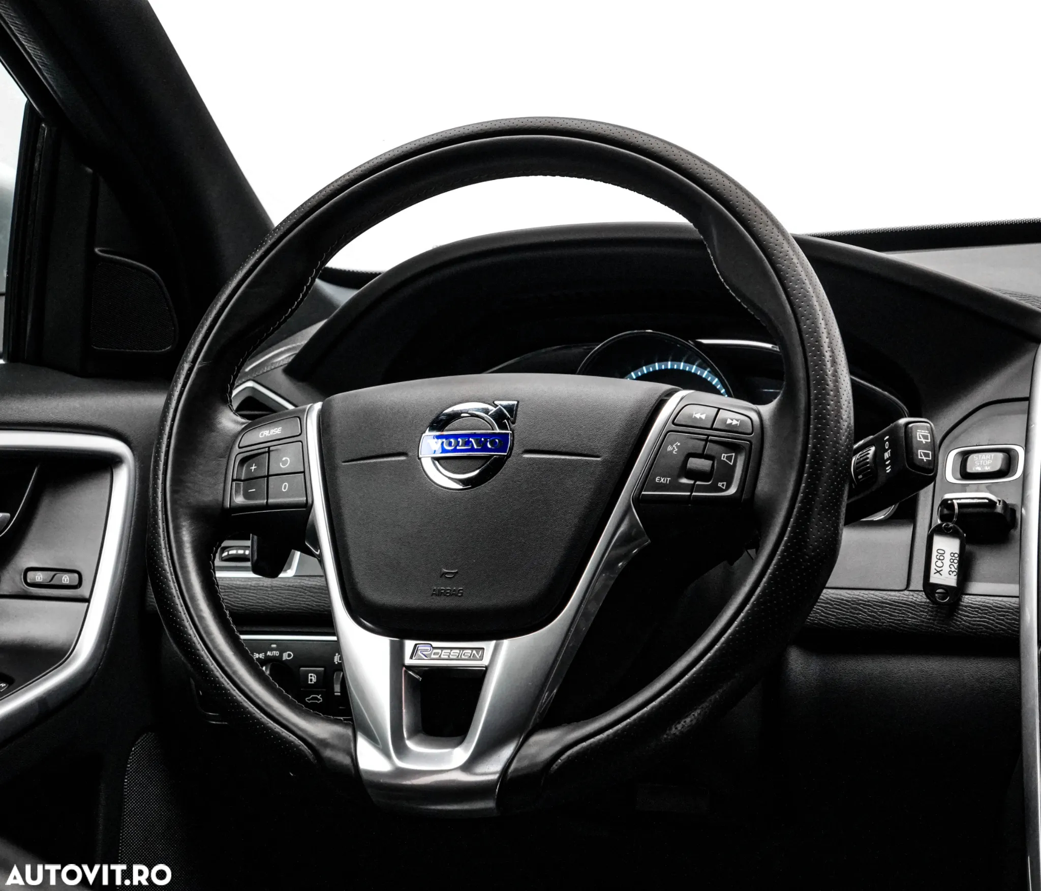 Volvo XC 60 - 17