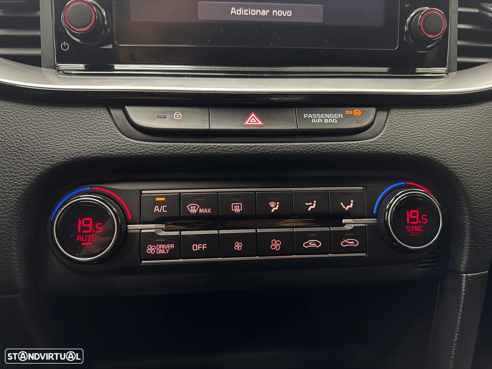 Kia XCeed 1.6 GDi PHEV Drive - 22