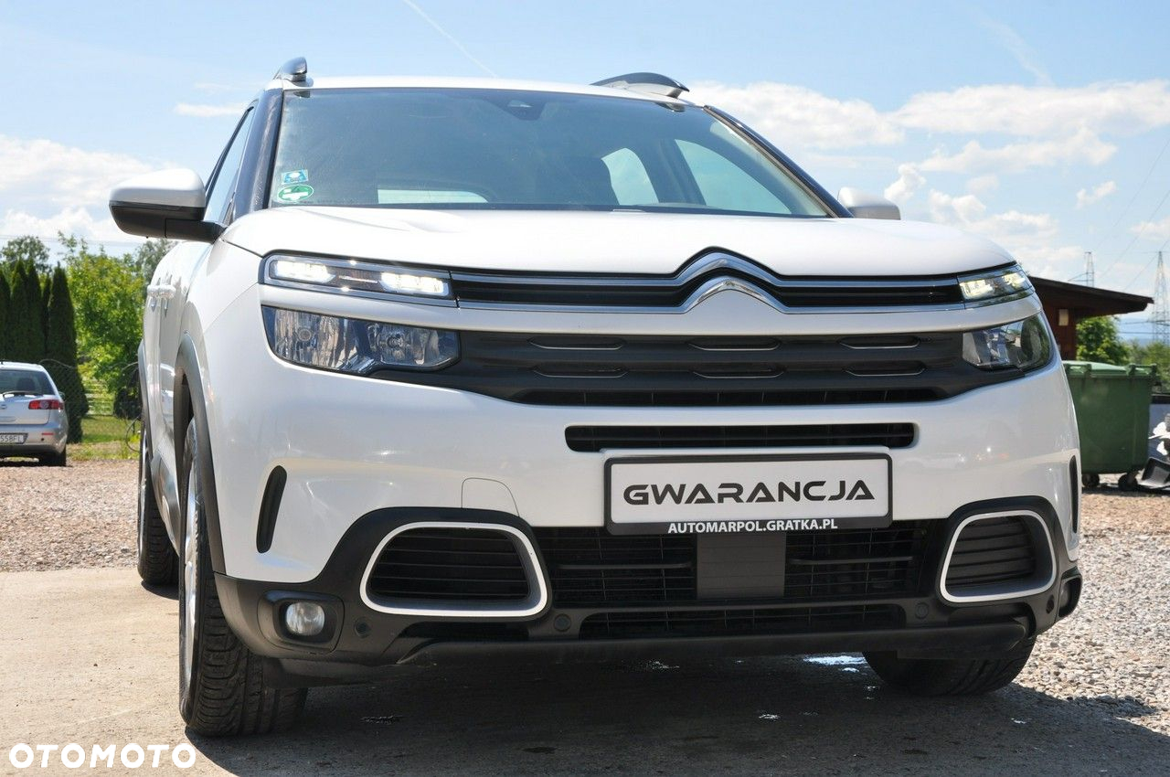 Citroën C5 Aircross 1.5 BlueHDi Shine - 7