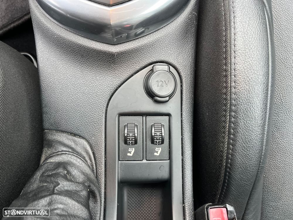 Peugeot 308 CC 155 THP Platinum - 40