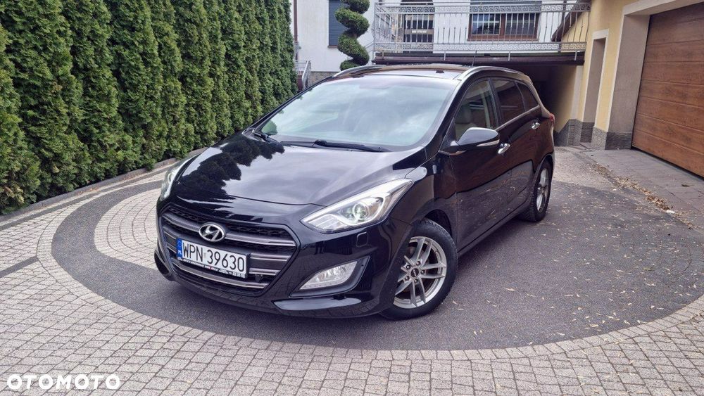 Hyundai i30 - 1