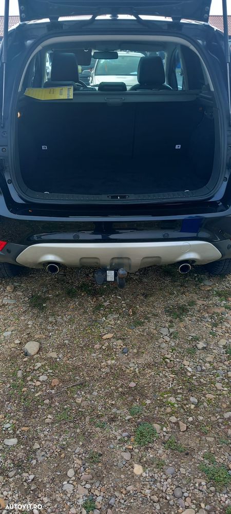 Ford Kuga 2.0 TDCi 4x4 Trend - 8