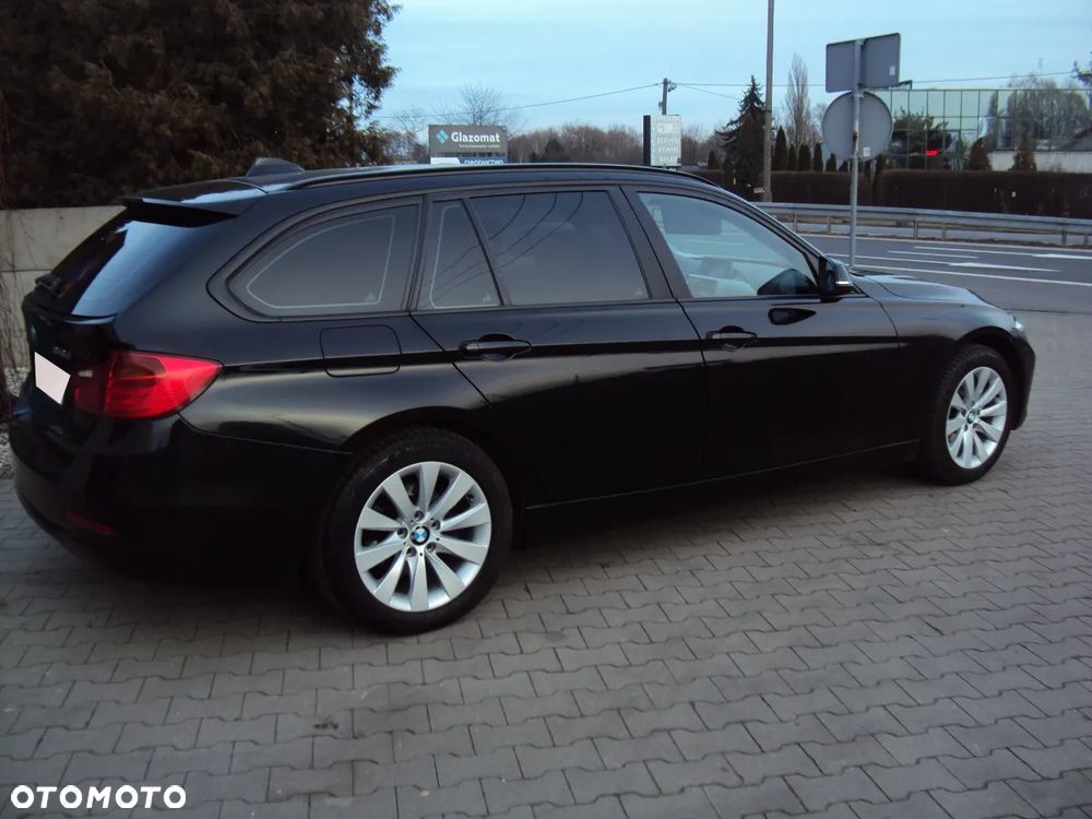 BMW Seria 3 318d Modern Line - 13