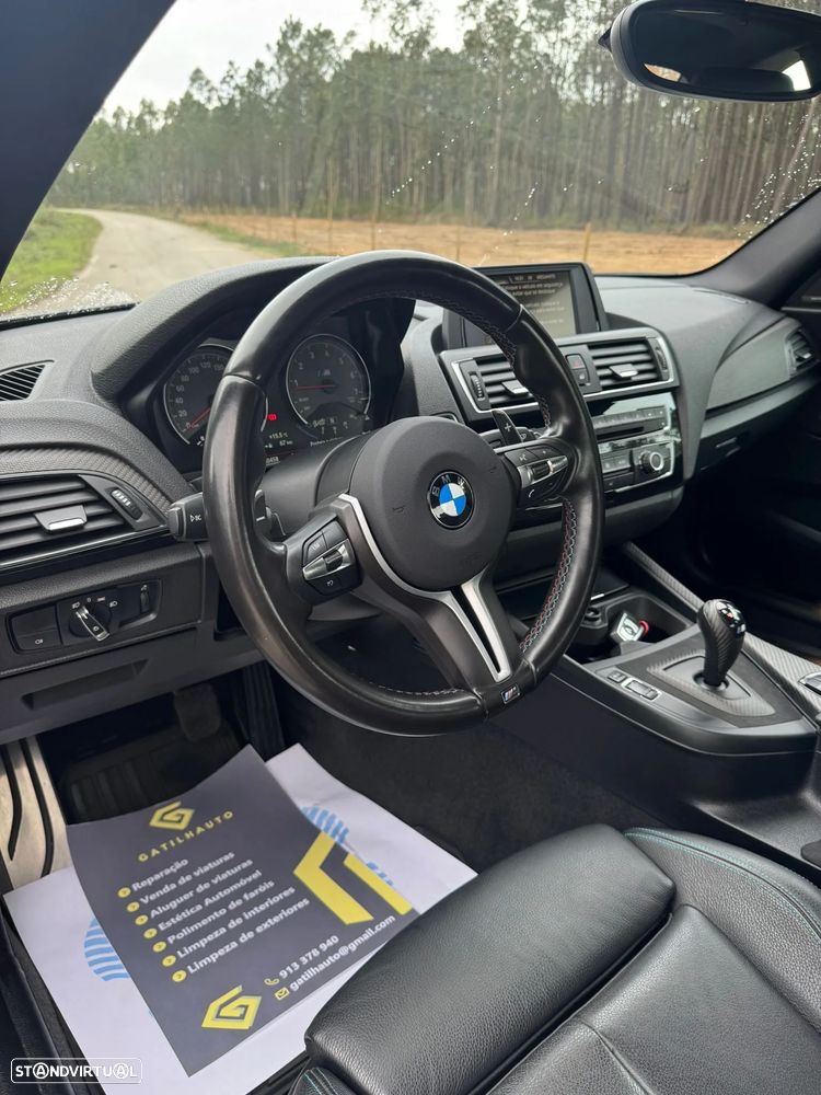 BMW M2 Auto - 13