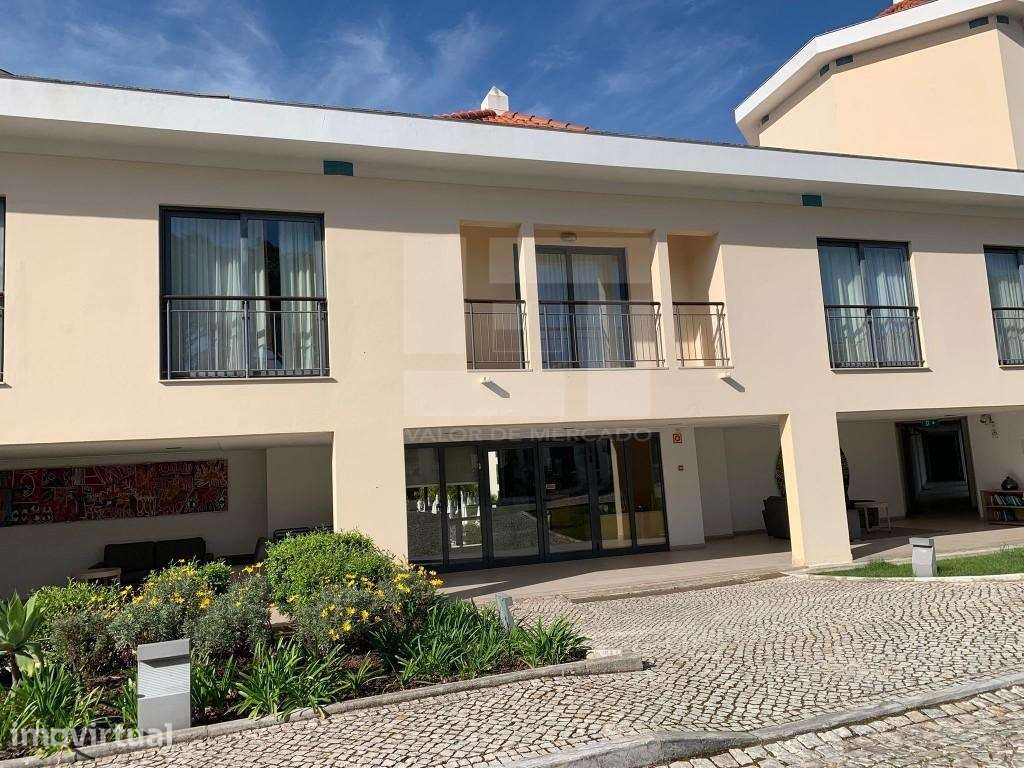 APARTAMENTO T2 - As Cascatas Resort Golf & Spa, integrado na propri... - Grande imagem: 2/13