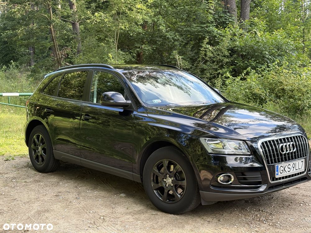 Audi Q5 - 3