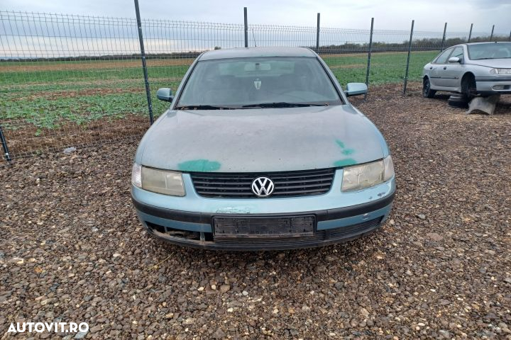 Cutie de viteze manuala TIP CUTIE DUK Volkswagen VW Passat B5 [1996 - - 7