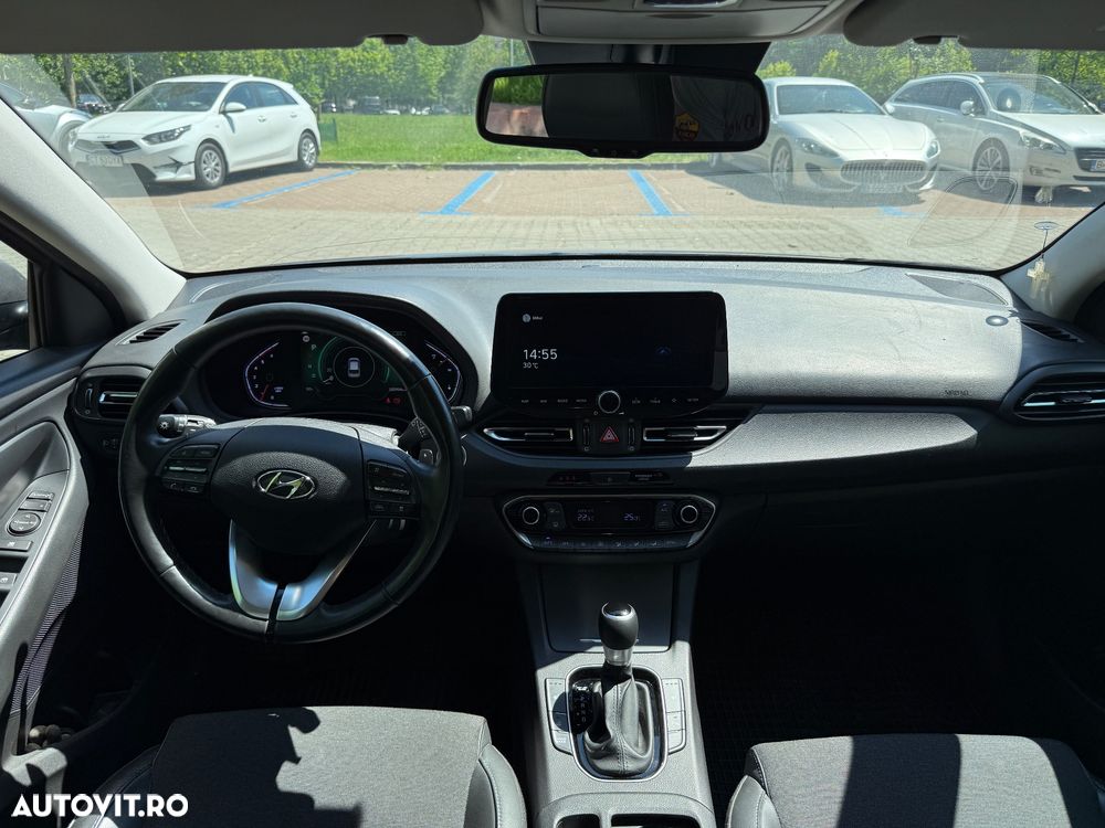 Hyundai i30 - 4