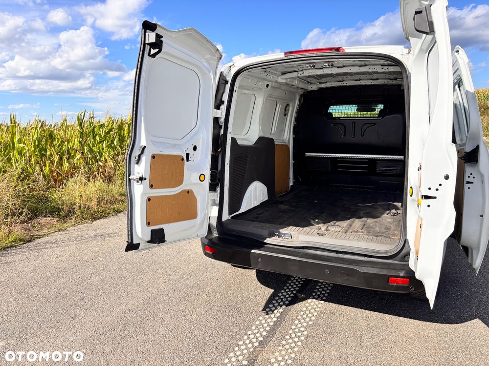 Ford Transit Connect 220 L1 S&S LKW Trend - 12