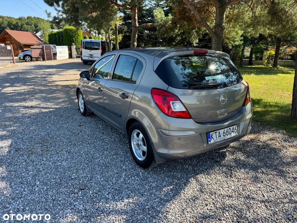 Opel Corsa 1.2 16V Enjoy - 3
