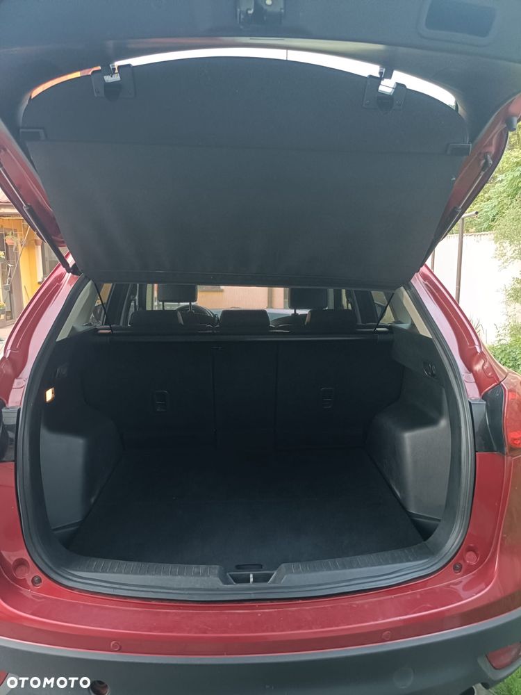 Mazda CX-5 2.2 D Skypassion - 2