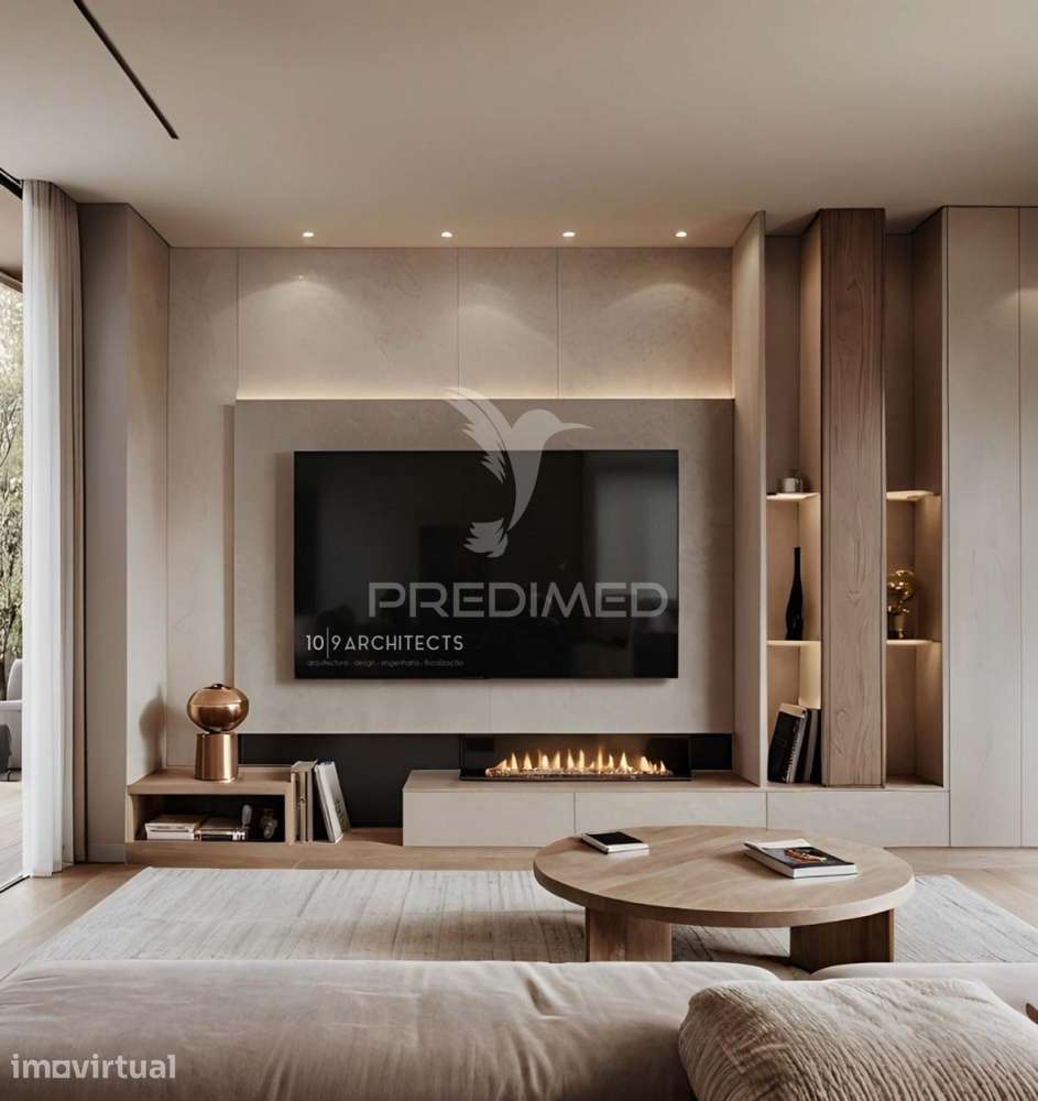 Apartamento T1 à venda na Quinta da Malata Portimão - Grande imagem: 5/17