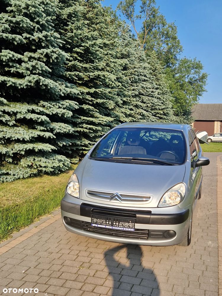 Citroën Xsara 1.6 16V Confort - 4