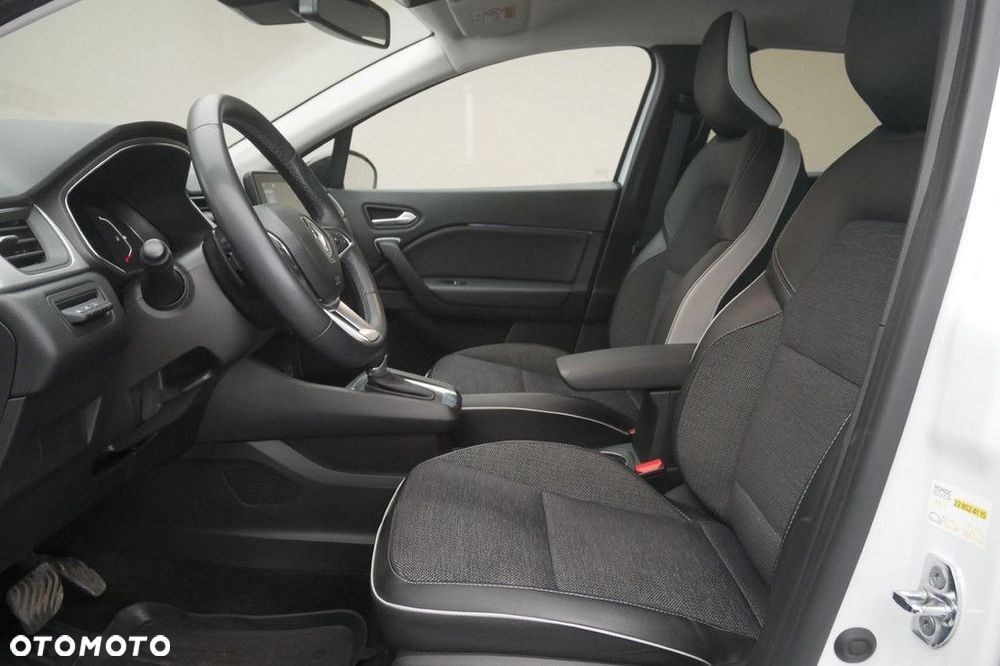 Renault Captur - 12