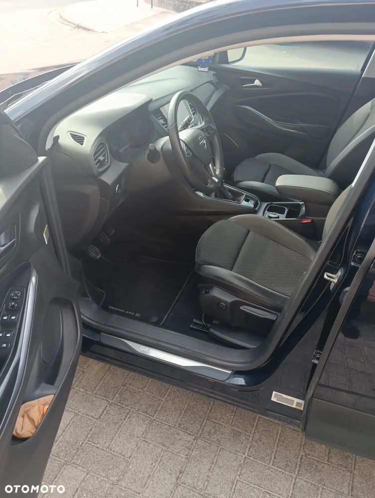 Opel Grandland X 1.5 D Start/Stop Business Edition - 9