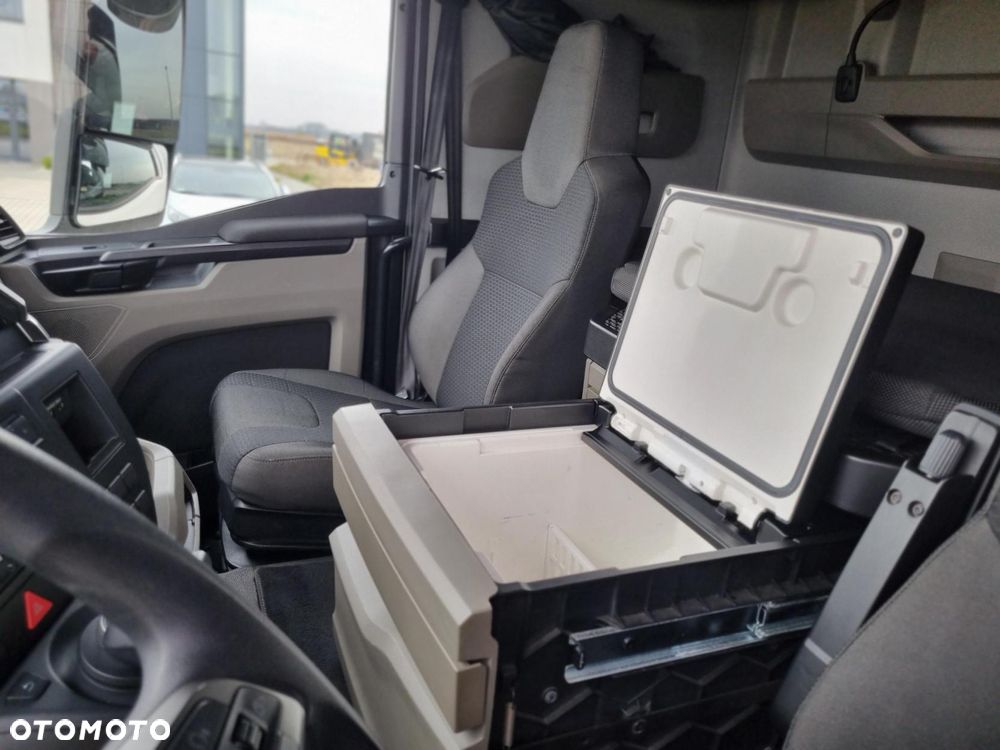 MAN TGL 12.250 Euro 6 - 13