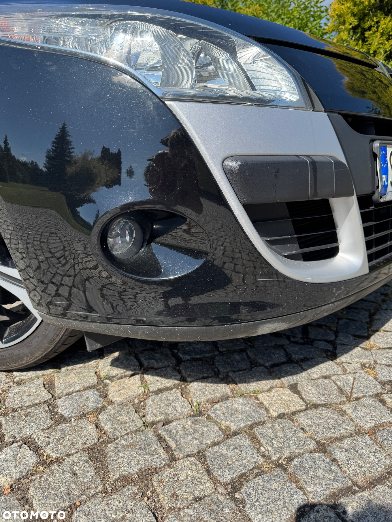 Renault Megane 1.4 16V TCE Bose Edition - 27