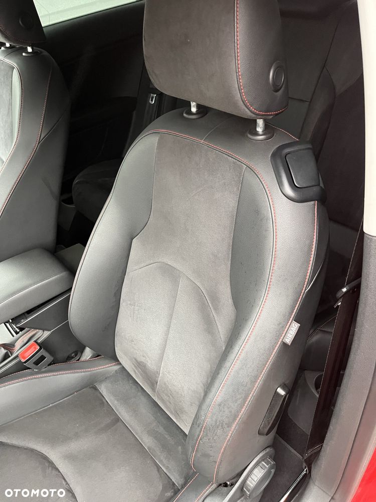 Seat Leon - 10