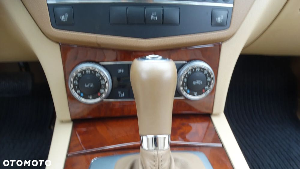 Mercedes-Benz Klasa C 200 Kompressor Automatik Avantgarde - 28