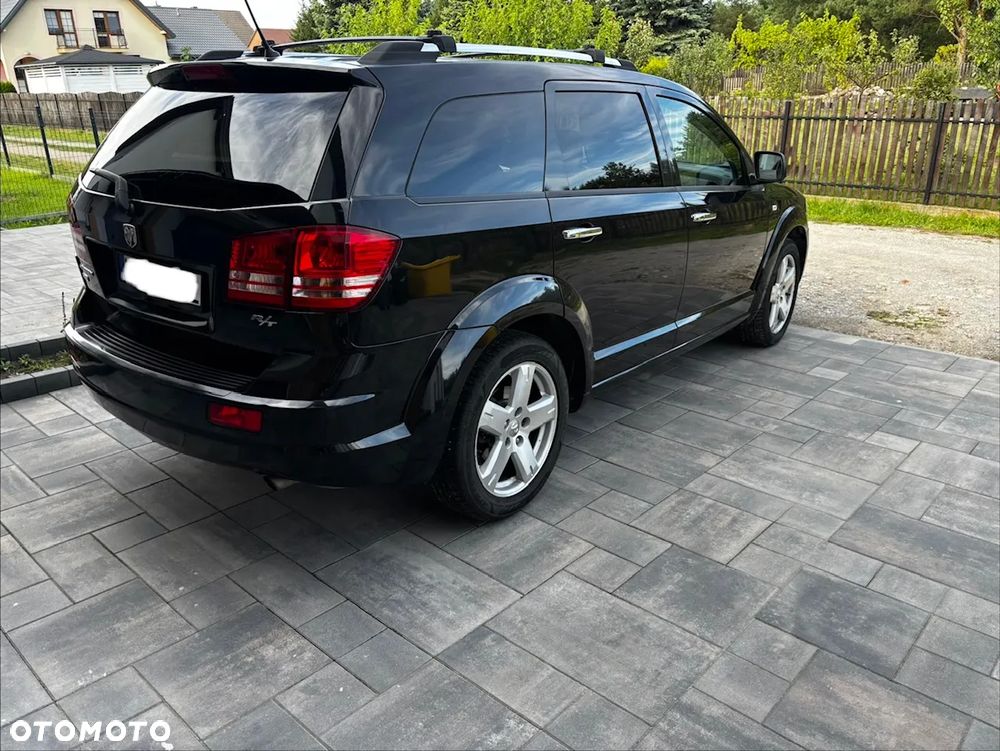 Dodge Journey - 2