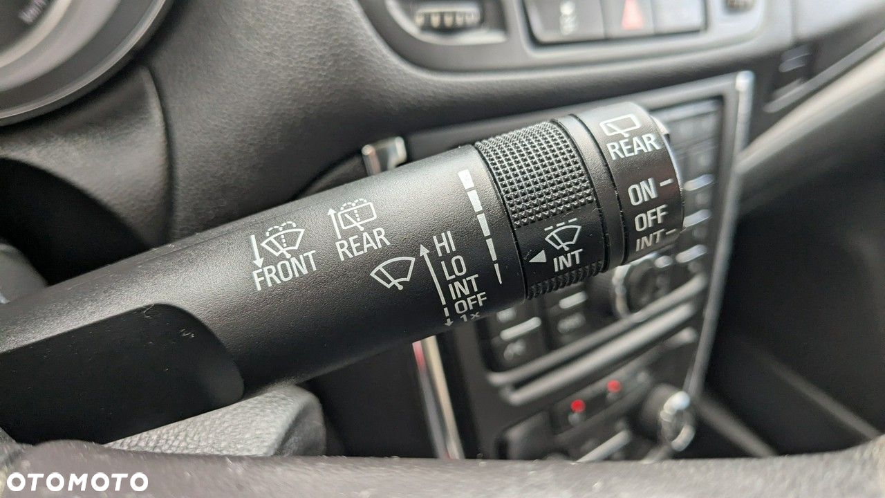 Opel Mokka - 26