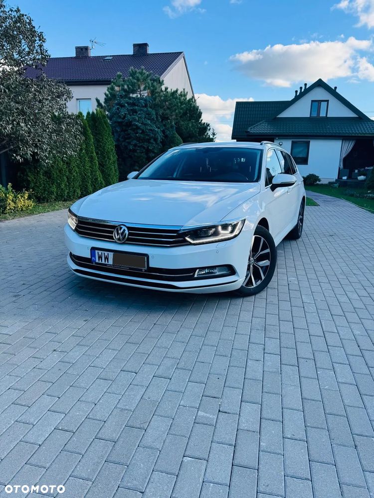 Volkswagen Passat - 3