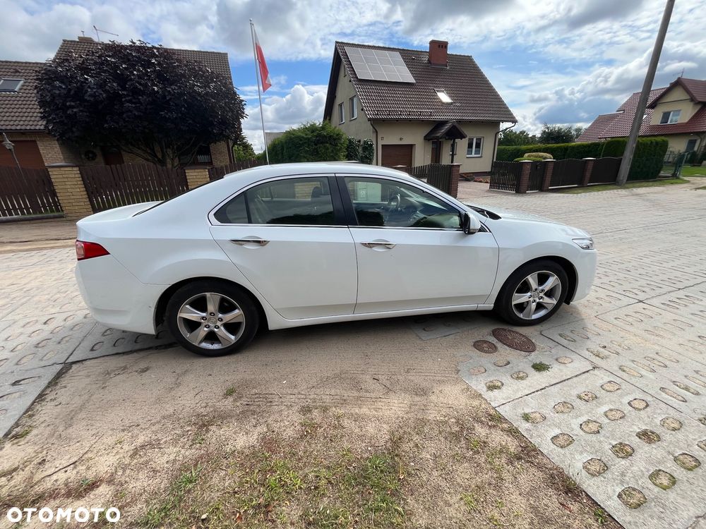 Honda Accord 2.0 Elegance Advantage - 5