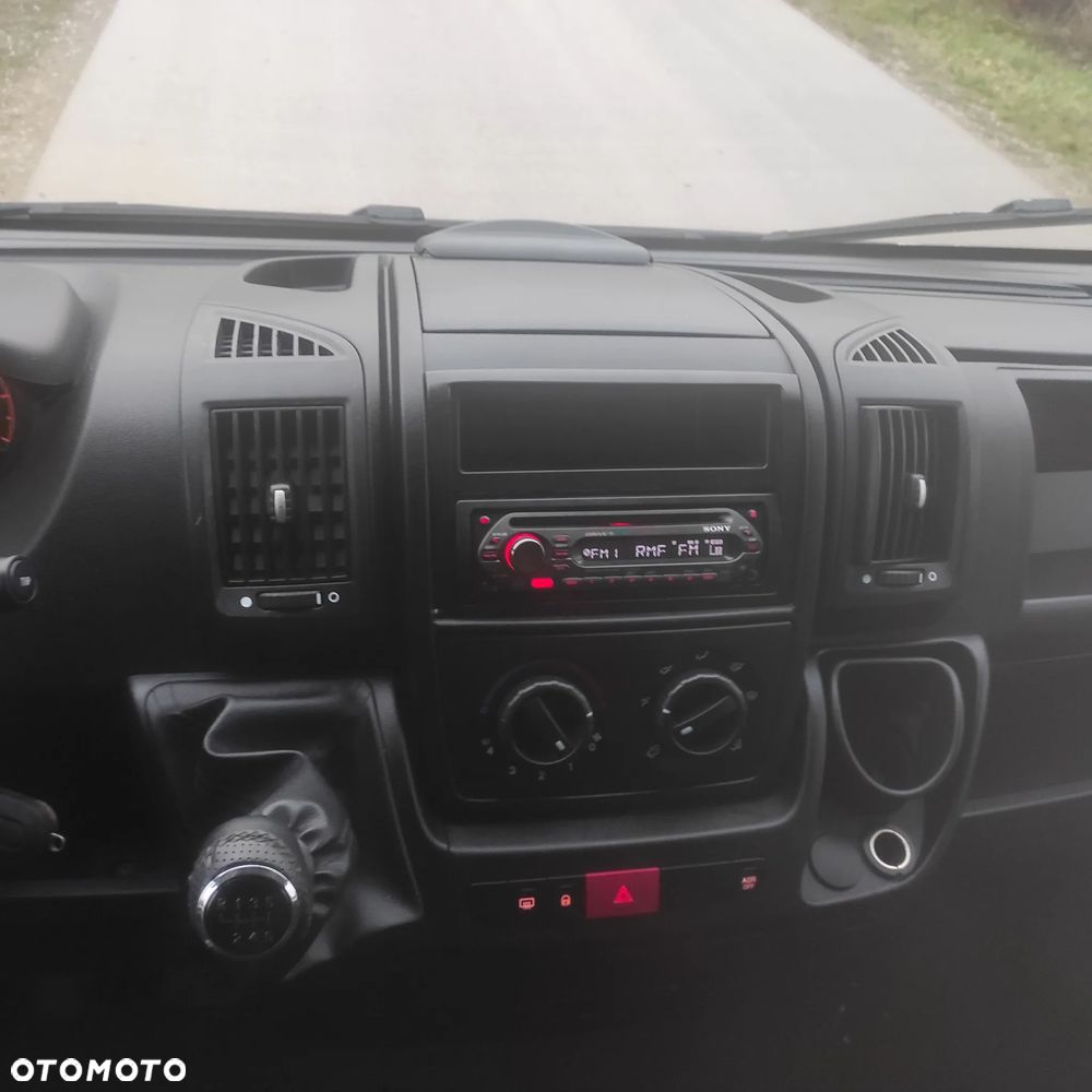 Citroën Jumper - 10