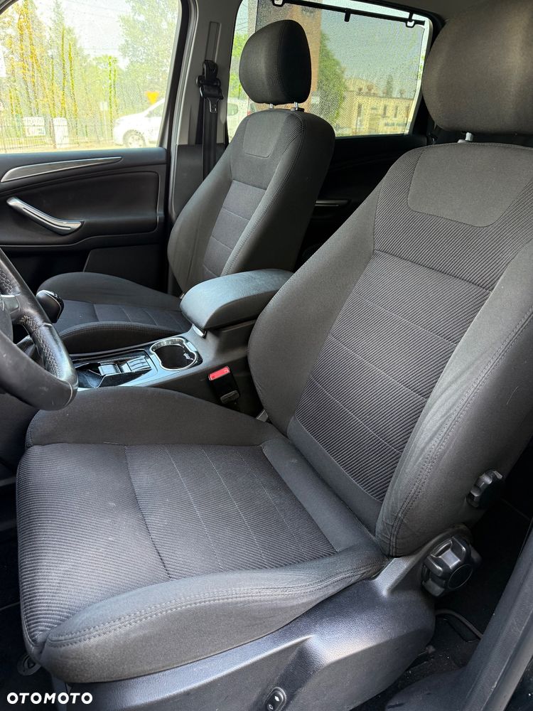 Ford S-Max 2.0 TDCi DPF Titanium X - 8