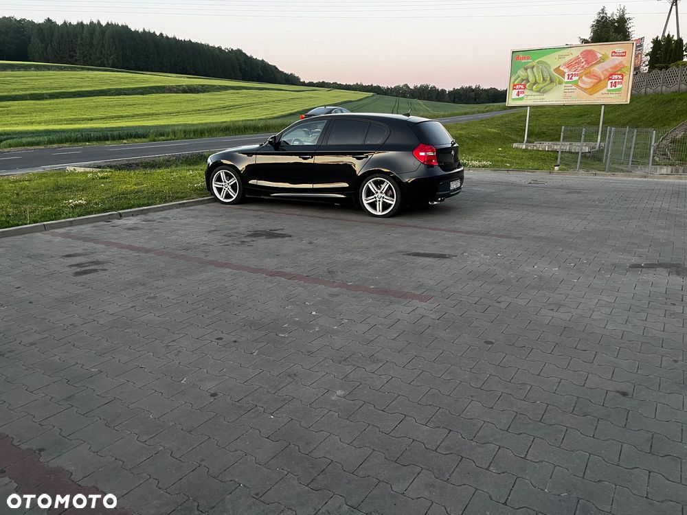 BMW Seria 1 118d Sport Line - 25