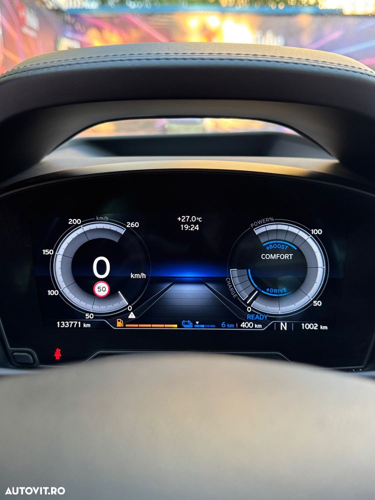 BMW i8 - 8