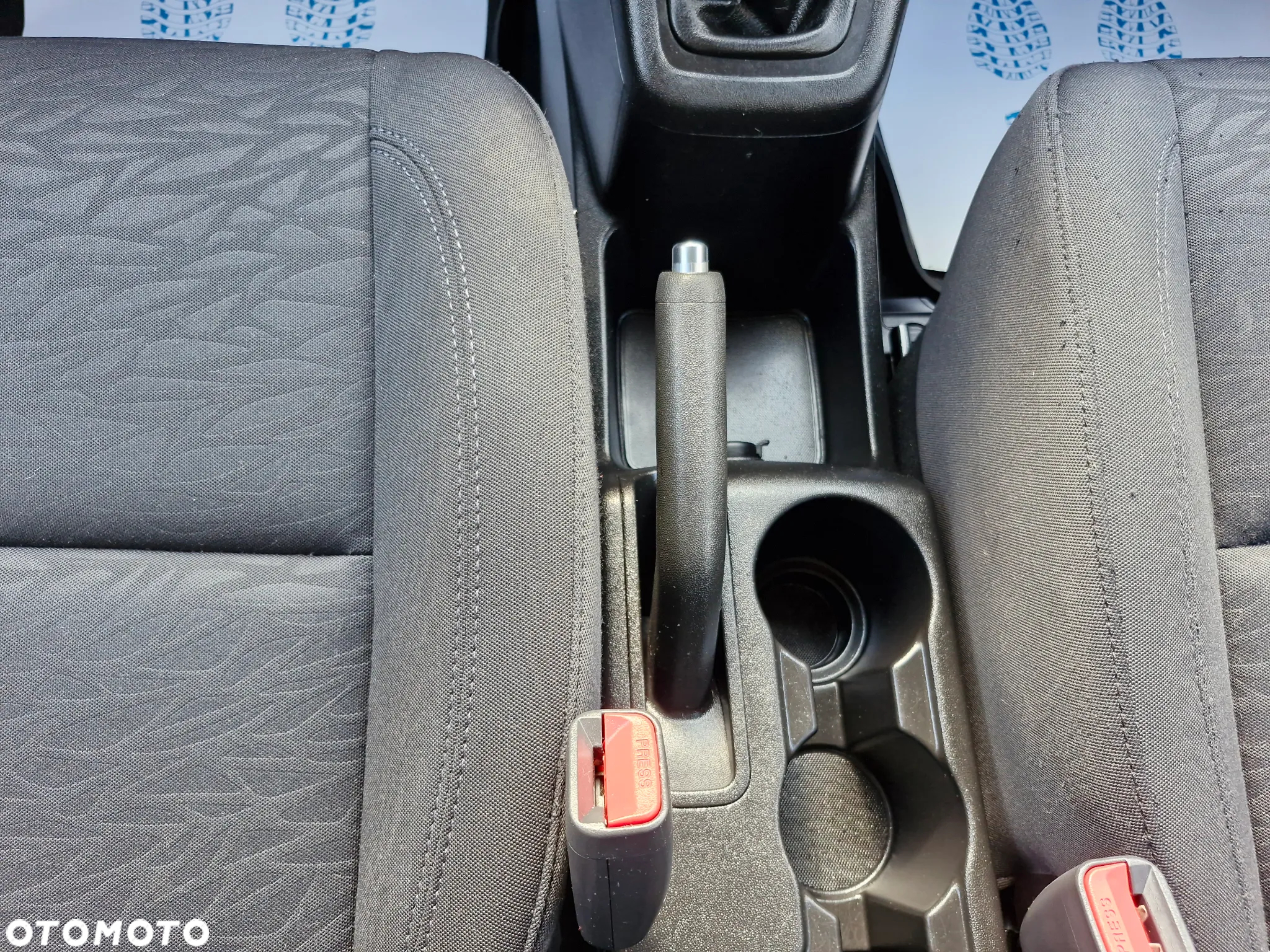 Hyundai ix20 1.4 Comfort - 34
