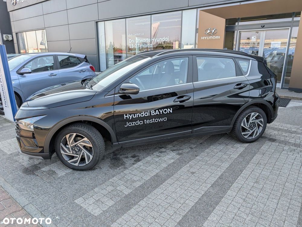 Hyundai Bayon 1.2 MPI Smart - 5
