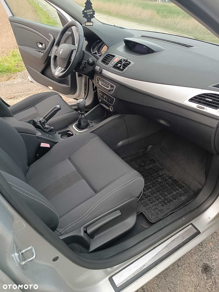 Renault Megane - 9