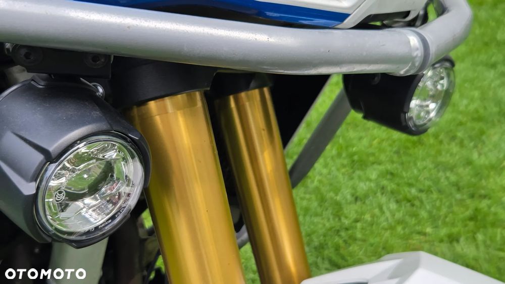 Honda CRF - 5