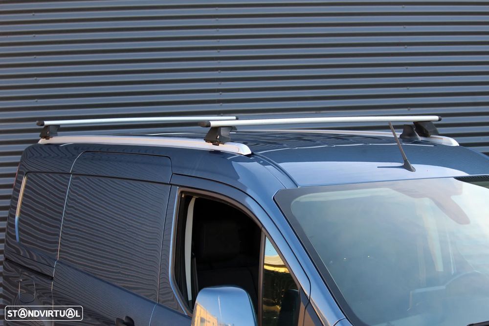 Ford TRANSIT CONNECT L2 CX Auto 8 Vel. - 14