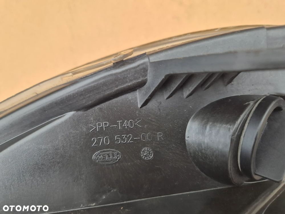 Lancia Ypsilon lampa prawa Musa.2003-2006.OE. - 11