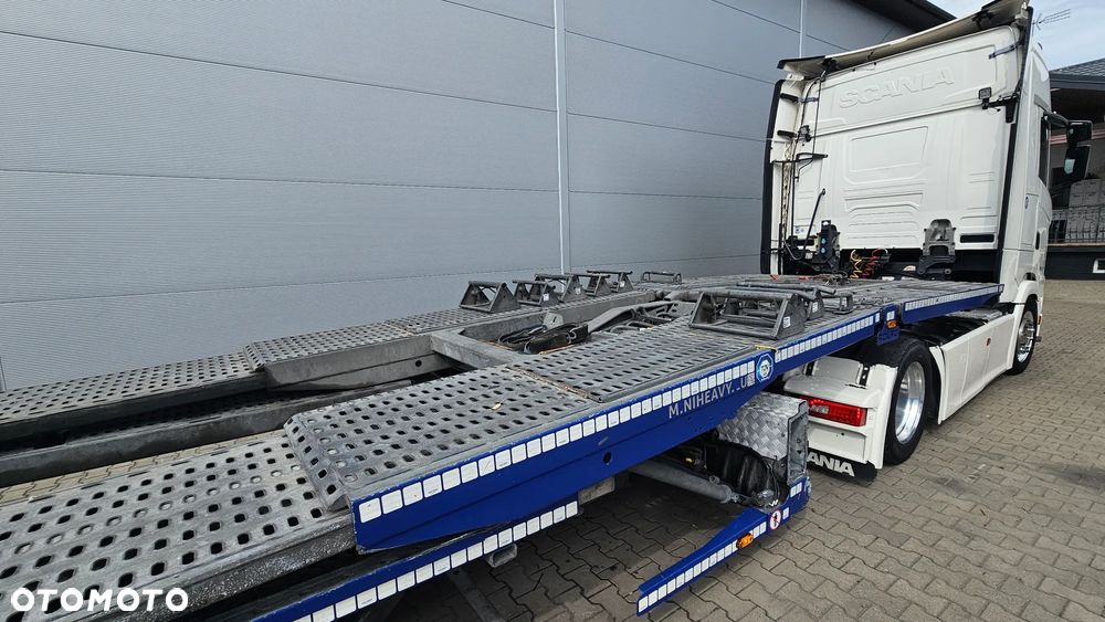 Scania S500 Rolfo - 26