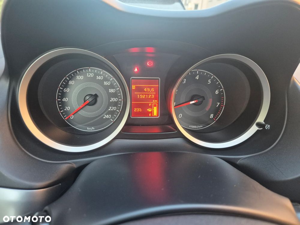 Mitsubishi Lancer 1.5 - 2