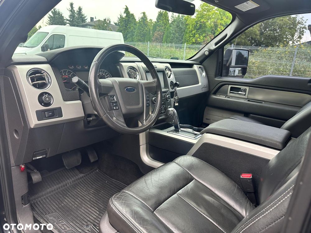 Ford F150 - 14