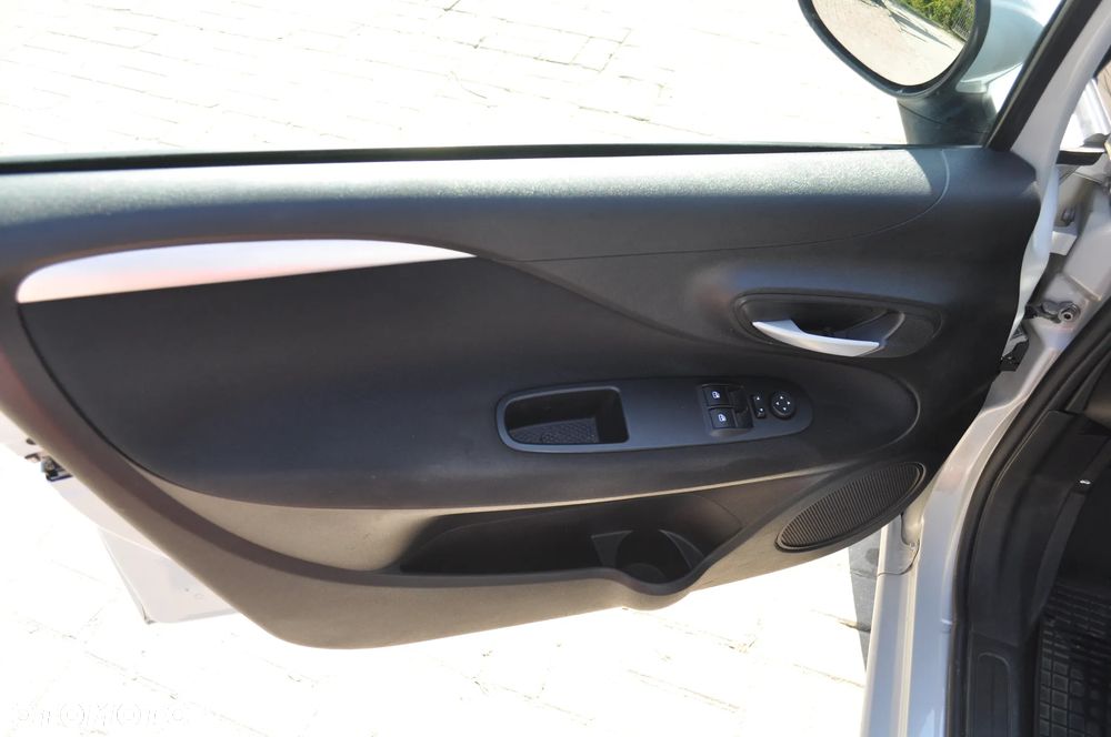 Fiat Grande Punto 1.3 Multijet 16V Sport - 16