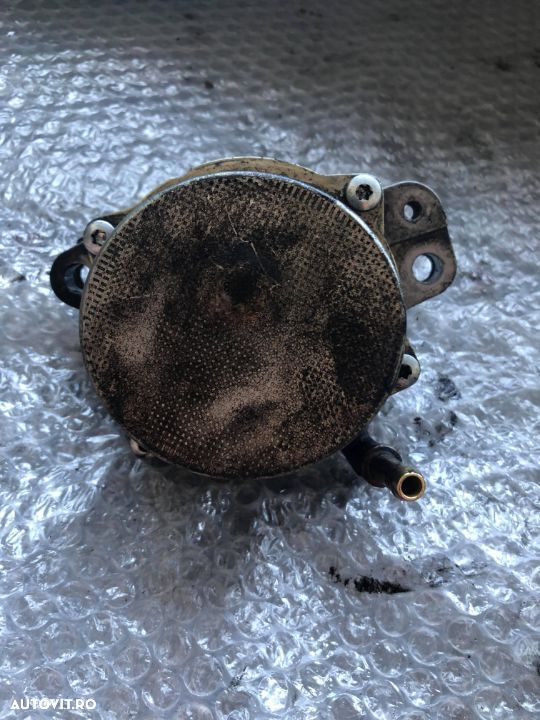 pompa vaccum 1.3 multijet 199a2000 lancia ypsilon 843 fiat doblo fiorino grande punto - 2