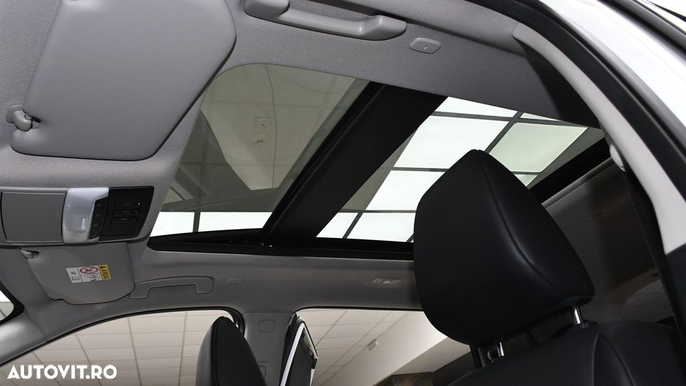 Nissan X-Trail - 13