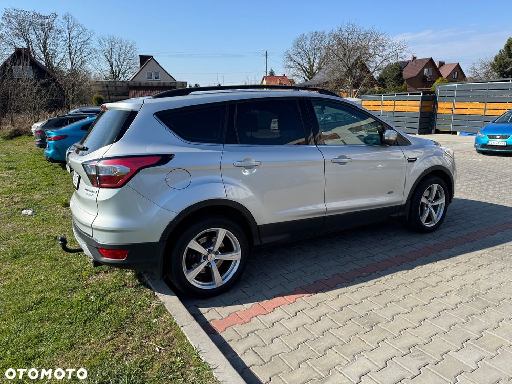 Ford Kuga 1.5 EcoBoost AWD Titanium ASS - 3