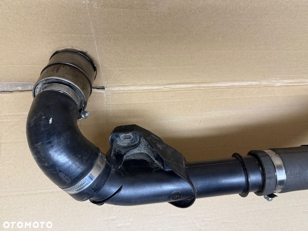 RENAULT MASTER III IV 2.3DCI RURA INTERCOOLERA 14605225R - 4