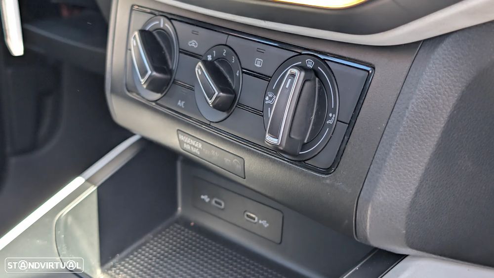 SEAT Arona 1.0 TSI Style - 13